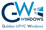 Golden UPVC Windows