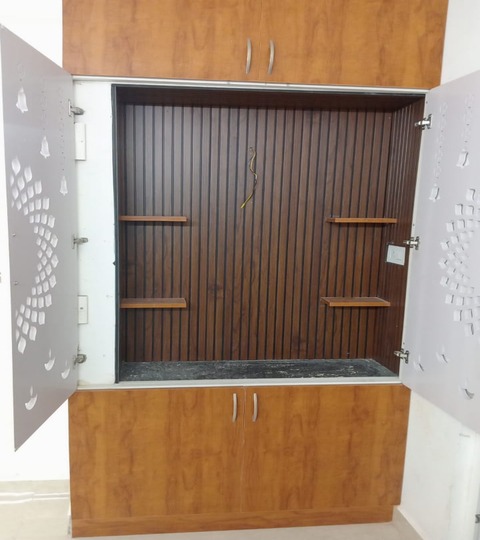 UPVC Cupboard