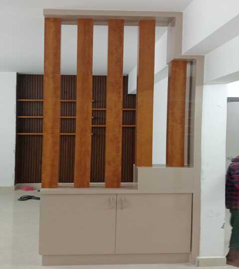 UPVC Design