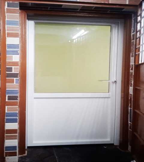 UPVC Door